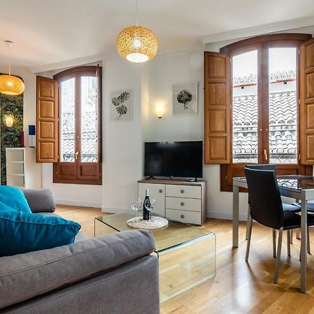 Tuguest San Sebastian Apartment Grenade Extérieur photo