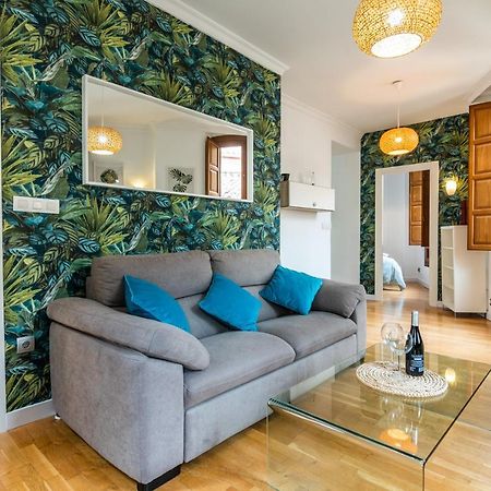 Tuguest San Sebastian Apartment Grenade Extérieur photo