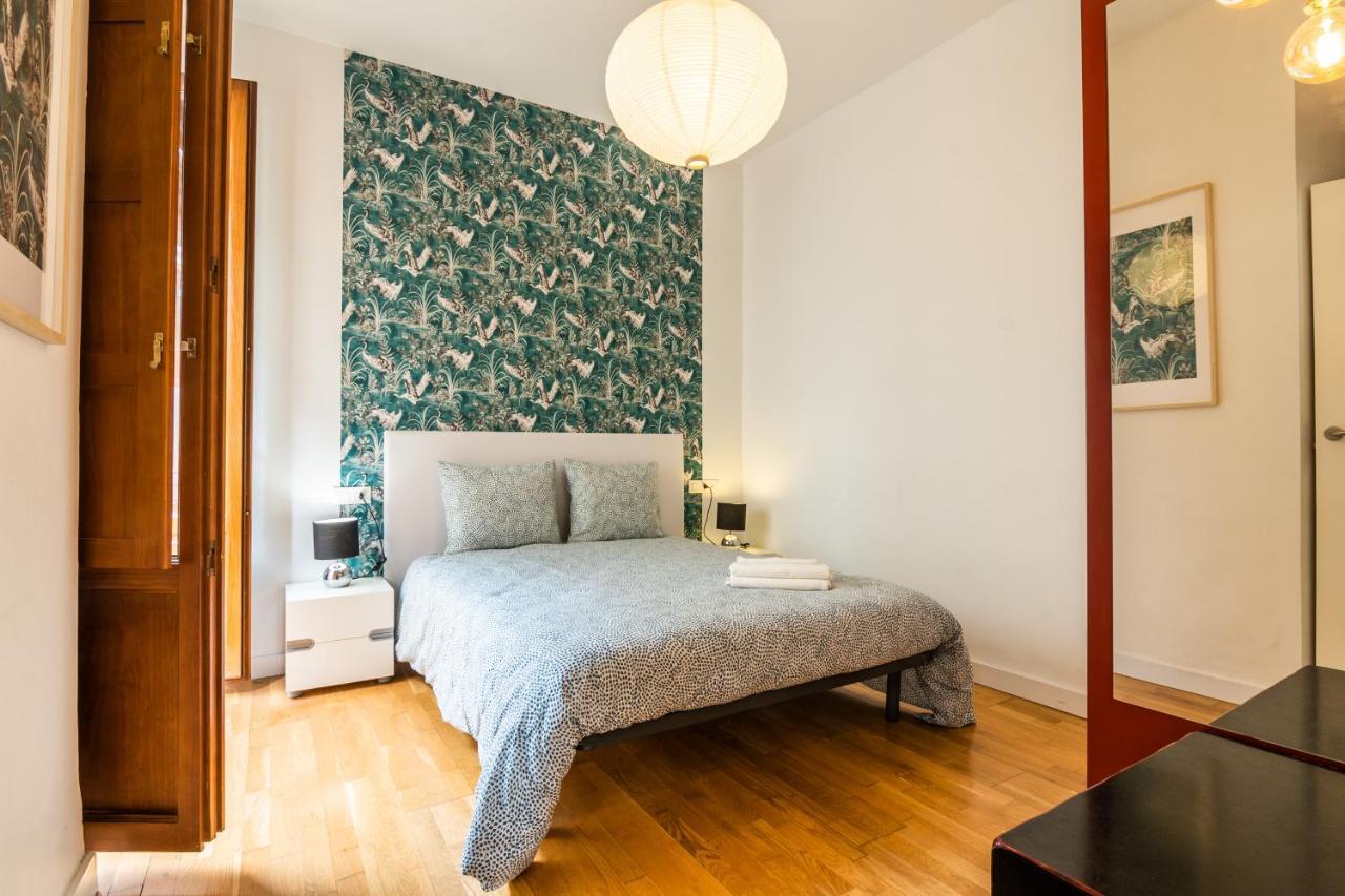 Tuguest San Sebastian Apartment Grenade Extérieur photo