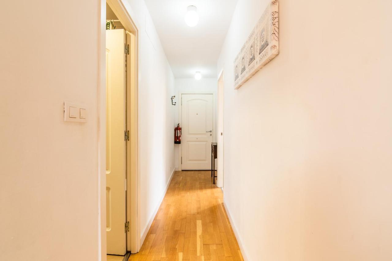Tuguest San Sebastian Apartment Grenade Extérieur photo